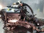 Двигатель Audi A4 B5 (S4, RS4)