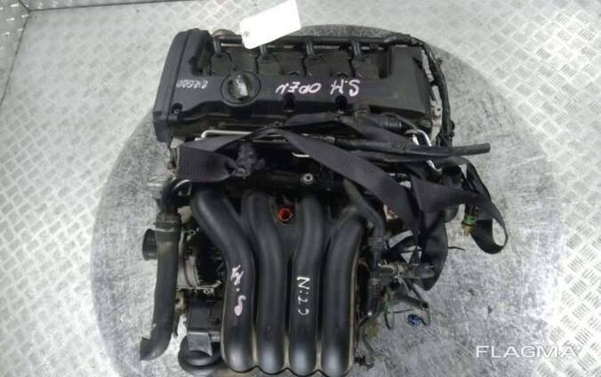 Двигатель Audi A4 B7 (S4, RS4)