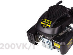 Двигатель Champion G200VK/1