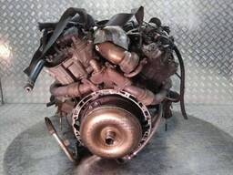 Двигатель Chrysler 300С 1