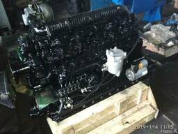 Двигатель Д-260