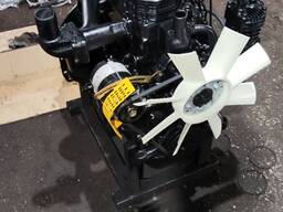 Двигатель д240,243,260