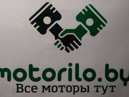 Двигатель Chrysler Voyager 3