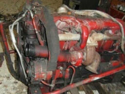 Двигатель deutz bf6l913