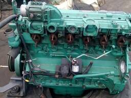 Двигатель Deutz BF6M2012