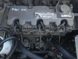 Двигатель deutz f3l1011f