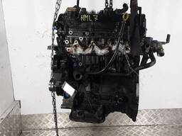 Двигатель автомобиля Opel Zafira (Опель Зафира)