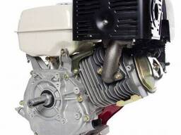 Двигатель GX390s 13 лс вал 25 мм под шлиц
