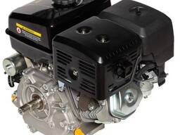 Двигатель Loncin G420FD (А type) D25 0,6А электростартер (вал шпонка 25 мм)