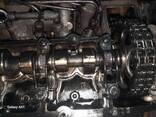 Двигатель Mercedes 41 - фото 3