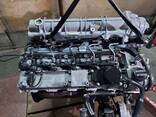 Двигатель Mercedes Sprinter W901-905
