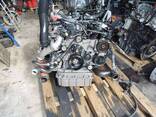 Двигатель Mercedes Sprinter W906 - фото 1