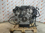 Двигатель М273 - фото 2