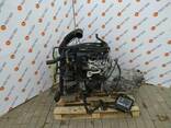 Двигатель Мерседес Sprinter 211 CDI OM651.955 2,1CDI W906. .. - фото 1