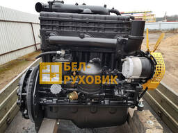 Двигатель ММЗ Д243-20 после капитального ремонта для львовских погрузчиков