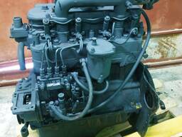 Двигатель МТЗ Д245 из ремонта