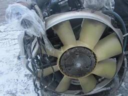Двигатель в сборе Renault Premium Dci