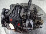 Двигатель Volkswagen Caddy 2