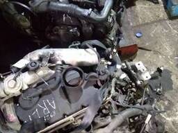 Двигатель Volkswagen Golf 4