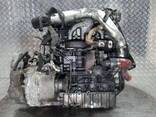 Двигатель Volkswagen Golf 4