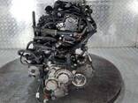 Двигатель Volkswagen Golf 4