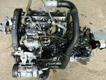 Двигатель Volkswagen Golf 4 - фото 2