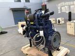 Двигатель WEICHAI DEUTZ WP6 TD226 - фото 2