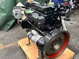 Двигатель Yanmar 4TNE94 (4D94LE)