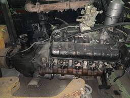 ДВИГАТЕЛЬ ЗМЗ-53 ДЛЯ ГАЗ-53, -3307, -66, -ПАЗ
