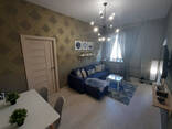 Двух комнатные Апартаменты на сутки, часы в центре Могилёва - фото 1