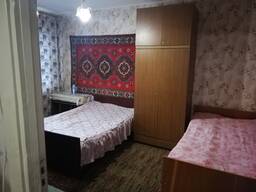Двухкомнатная квартира