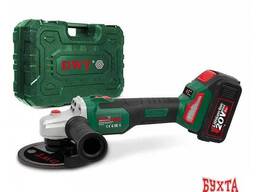 DWT AWS-20-125 D-2H BMC