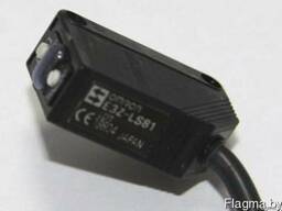 E3Z-LS81 omron омрон датчик