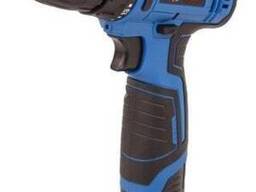 Edon CF-1201 (с 2-мя АКБ, кейс, набор оснастки)