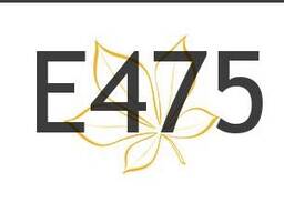 Эмульгатор Е475 Эфиры полиглицерина жирных кислот E475