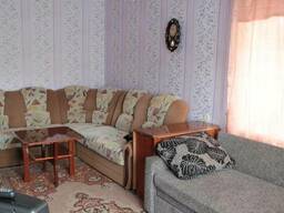 Экономная 2-комн. квартира на сутки в центре Витебска