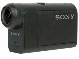 Экшн-камера Sony HDR-AS50R, 1xExmor R CMOS, 11.1 Mpix, черная