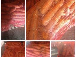 Экспорт сельскохозяйственной продукции из Республики Беларусь
