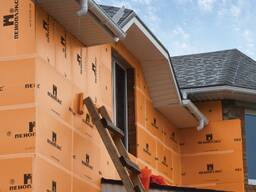 Теплоизоляция Пеноплекс Комфорт