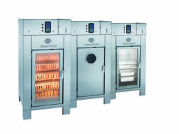 Электрическая коптильня SMART500 на 430 л