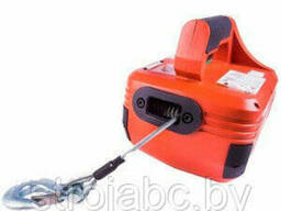 Электрическая переносная лебедка TOR SQ-02 450 кг 4,6 м 220 В