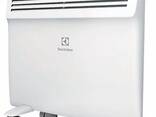 Электрические конвекторы Electrolux - фото 3