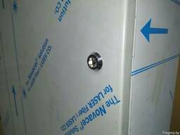 Шкафы, щиты электротехнические из нержавеющей стали с МП