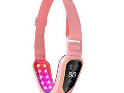 Электрический массажёр для лица V-Face Facial massage instrument V80 (12 режимов. ..