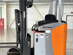 Электрический штабелер (ричтрак) Still FM-X 17SE