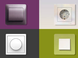 Электрика и электротехническая продукция от официального поставщика!