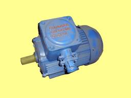 Электродвигатель 11 кВт /380-660В