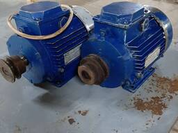 Электродвигатель АИР80A2УЗ