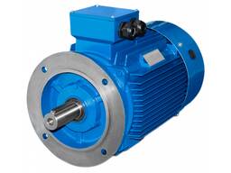Электродвигатель АИР 55кВт
