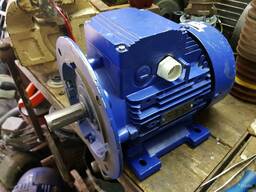 Электродвигатели